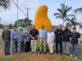 Exitoso y Brillante Foro del Mango en Oaxaca (Mxico)