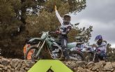 Sandra Gmez participar en la segunda carrera del campeonato del mundo de Hard Enduro, la famosa: Redbull Erzberg Rodeo