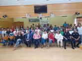 4.700 alumnos y alumnas de Infantil, Primaria y Secundaria han finalizado el curso 2022-2023 de Educación Vial en Molina de Segura