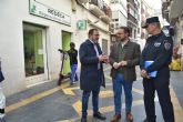 Entra en vigor la Ordenanza Municipal para regular la circulación de los vehículos de movilidad personal, patines, patinetes y monopatines de Lorca