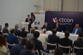 El Gobierno regional destaca el protagonismo del CTCON en la 'revolución verde' de la construcción