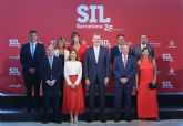 SIL 2023 reconoce la dedicacin de los profesionales del sector durante La Nit de la Logstica