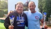 La verificacin de resultados en el Campeonato de España Mster de Playa de Salvamento y Socorrismo da la victoria al Loredo Surf Live Saving