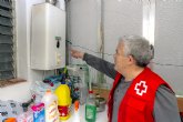 Talleres para luchar contra la pobreza energética en Cieza