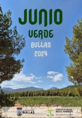 'Junio Verde': una agenda llena de actividades por la conmemoración del Día Mundial del Medio Ambiente