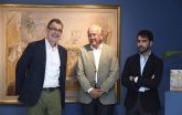 Ramón Gaya y Raimundo González unen su historia y talento a través de un nuevo catálogo tras el éxito de su exposición