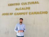 La sala de estudio del Centro Cultural 'Alcalde Jos Mara Campoy' ampla su horario con motivo de las oposiciones