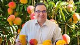 Participacin destacada de la National Mango Board en el Foro Digital 'El Mango Peruano para el Mundo'