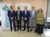 El Grupo Tecnocasa y la UPF firman una Ctedra de empresa para analizar en profundidad el sector inmobiliario y financiero