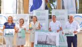 El Mar Menor acoger la II Regata Fundacin Ingenio organizada por la Federacin de Vela de la Regin de Murcia