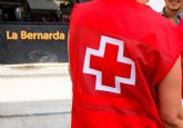 La cadena de restauración La Bernarda colabora con la campaña solidaria del Sorteo de Oro de Cruz Roja