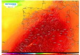 ltima hora del 'domo de calor': ?nos espera una intensa ola de calor en los prximos das?