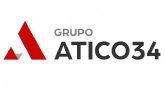 Grupo Atico34 inicia una nueva campaña de marca para apoyar a los emprendedores de Murcia