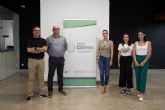La alcaldesa de Alhama de Murcia anima a los vecinos a crear una Comunidad Energtica