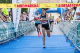 San Javier brilla con la XIV edicin de AIDEMARCHA