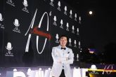 DavidWine cumple 10 años con una fiesta que le encumbra en el mercado de lujo en China