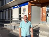 Fulgencio Gil cierra el Cuartel de Polica Local del barrio de San Cristbal dando la espalda a ms de 12.500 vecinos y vecinas de Lorca