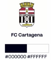 Descubre los colores que representarn al FC Cartagena en la retransmisin de LALIGA HYPERMOTION