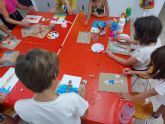 Los museos de la Regin de Murcia organizan visitas guiadas y talleres infantiles para agosto