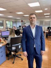 El director del Centro Territorial de RTVE ser el pregonero de la Semana Internacional de la Huerta y el Mar