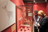 El Museo Arqueolgico de Murcia ampla la exposicin sobre Cueva Victoria hasta el prximo 23 de octubre