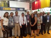 Once empresas de la Regin participan en la feria ms importante de la zona Asia-Pacfico para el sector hortofrutcola