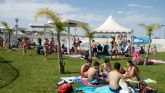 Las piscinas municipales de verano cierran la temporada con ms de 15.000 entradas