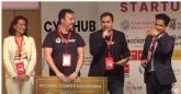 BIUWER queda finalista de 'Startup Ol' con la plataforma inteligente de negocio ms rpida en reportar datos