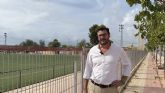 Proyectos de remodelación del césped de los campos de fútbol