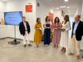 Arranca el curso escolar en las escuelas infantiles municipales de Murcia