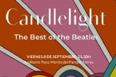 Un fin de semana musical en Cartagena: The Beatles y el Rey Len