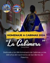 Homenaje a Cabimas