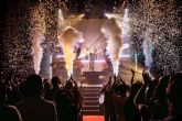 Music Has No Limits, la playlist de tu vida hecha espectculo en El Auditorio El Batel de Cartagena