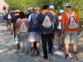 AFEMNOR y la Federacin Salud Mental Regin de Murcia conmemoran el Da Mundial de la Salud Mental con la celebracin del XIX Encuentro Regional de Familias en Caravaca y Cehegn