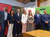 Arranca el ciclo de charlas de educacin financiera organizado por Educacin, Bankia y el Colegio de Economistas