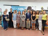 El proyecto 'Escuela para Familias' cont con ms de 3.000 participantes 'on line' el curso pasado y 1.800 en charlas presenciales