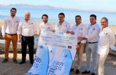 El Mar Menor acoge del 8 al 12 de octubre el campeonato Vela Laser Radial 2019