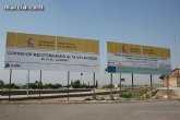 Adif AV licita un nuevo contrato de materiales para la construccin del tramo Murcia-Almera del Corredor Mediterrneo