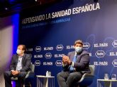 Lpez Miras reclama 'acuerdo y consenso' entre Gobierno central y comunidades autnomas para hacer frente a la pandemia