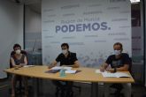 Podemos inicia el proceso de renovación de sus estructuras locales con asambleas informativas virtuales