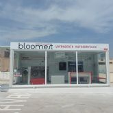 Las lavanderas autoservicio de Miele Modular Bloomest ganan terreno en Murcia donde se han instalado 4 tiendas