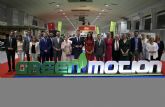 Comienza en Ifepa el Saln de la Movilidad Sostenible 'Green Motion', que se celebrar hasta el domingo