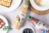 Bebidas vegetales: Nuestra seleccin de bebidas con base de avena