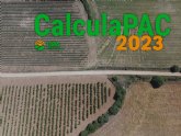 UPA lanza una herramienta para que los agricultores sepan con antelacin lo que percibirn en la PAC 2023