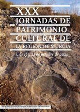 Caravaca es sede de las Jornadas de Patrimonio Cultural de la Región de Murcia