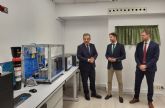 La Comunidad financia el primer laboratorio para la formacin de tcnicos especialistas en tecnologas de hidrgeno verde