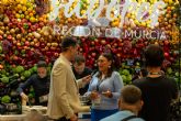 La Regin presume de su alta cocina durante la primera jornada de 'San Sebastian Gastronomika'