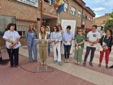 El Ayuntamiento de Murcia presenta la nueva Guía de Programas de Promoción de la Salud para el curso 2024-2025