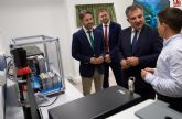 La regin abre el primer laboratorio de formacin en hidrgeno verde