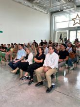 ‘Gastromar Los Alcázares’, el Evento Gastronómico del Año presenta su tercera edición en la Sala de Catas de Estrella de Levante